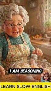 Cooking Verbs in English | Chop, Fry, Boil & More #shorts