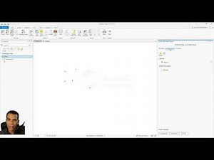 ArcGIS Pro Add to WebMap