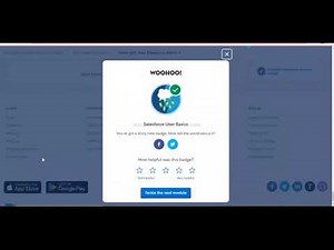 Work with Your Salesforce Admin | Salesforce User Basics | Salesforce