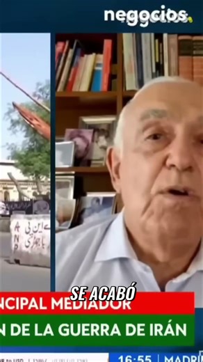 GLOBAL ALERT: Key Negotiation! The Declaration That Changes Everything!