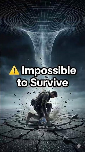 If Gravity Increased 10 Times… Humans Would Not Survive