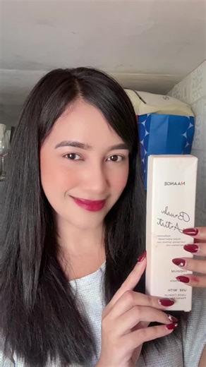 Fave Double-Ended Brush: Your Makeup Game Changer