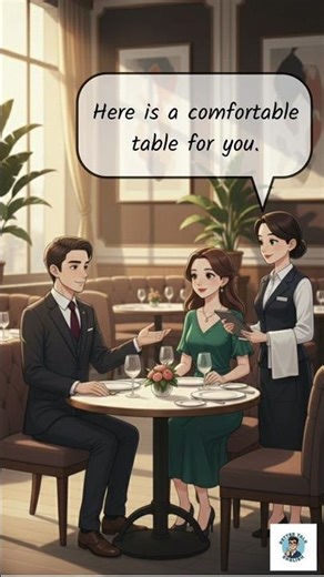 🍔 Ordering Food at a Fast Food Restaurant – English for Everyday Situations #learnenglish