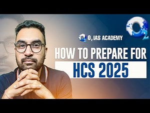 How to prepare for HCS | HCS Preparation Books, Strategy & Plan