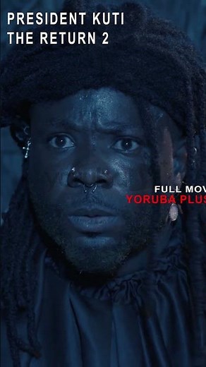 President Kuti The Return 2 Yoruba Movie 2023|Official Trailer| Now Showing On Yorubaplus