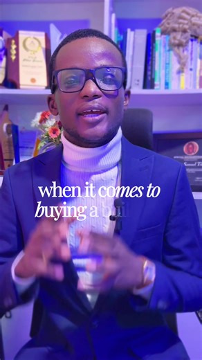 What’s the best way to ascertain a good land title? #cofo #propertylawyer #fyp