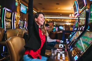 9 Insider Tips for Playing Slot Machines Without Losing — Best Life