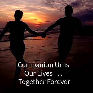 Tiger Wood Companion Photo Urn - Double Urn - for Two People - Etsy