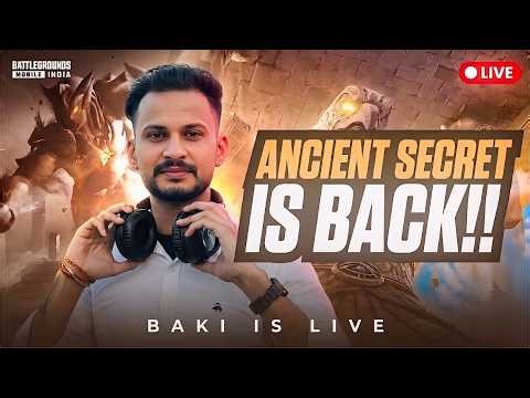 KHATARNAK CAMPERS ! BAKI IS LIVE #Live #bgmi #Shorts #shortfeed