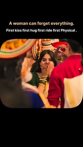 A woman can forget everything. First kiss first hug first ride first physical… . . . . . . . . . . . #trending #reels #explorepage✨ #explore #trendingreels #relationships #women #hurt #followforfollow #likeforlike #couple | Caution Gyan