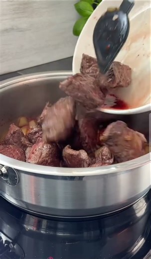 How to cook beef stew#Soup#delicious