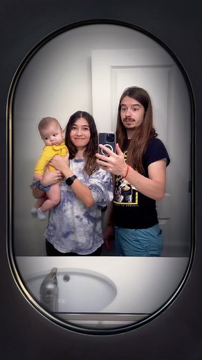 Branson Tannerites | Every time someone Comments “Wait! He has a Baby?!” #baby #babylife #tannerites | Instagram