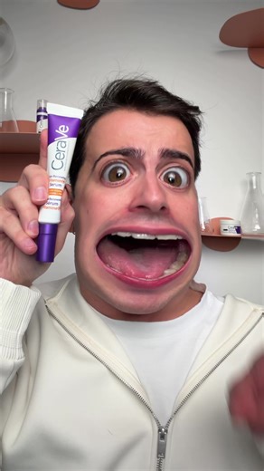 Routine Anti-Âge en 3 Étapes avec CeraVe