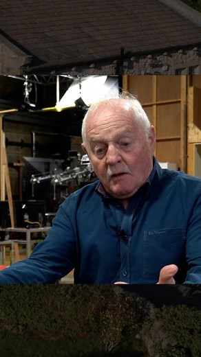 Chris Chittell talks about the difficulties for Pollard after his Parkinson's diagnosis. Advice and support: https://www.itv.com/advice | Emmerdale