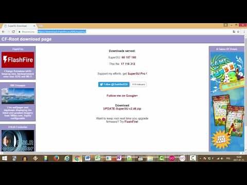 how to root genymotion emulator Android 7.0