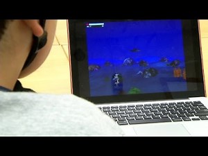 Braintraining for Anxiety & ADHD