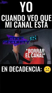 AS THE MEME SAYS: ACCOUNT IN DECLINE 😞 #memes #fnafmemes #residentevil #baki #jackhanmaedit #mrx