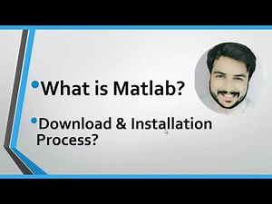 How to download and install MATLAB 2020A for free in Hindi 2022 | Matlab Tutorials By Nauman Malik