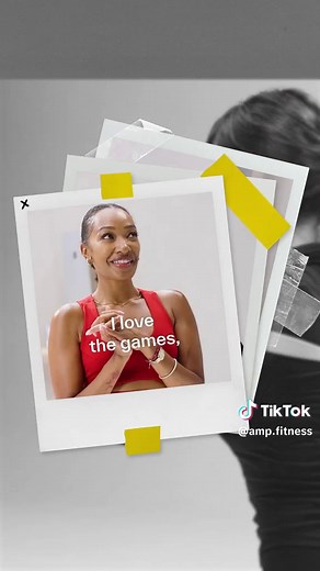 Maximize Your Fitness with Amp's Compact Design