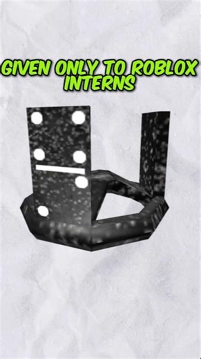 The RAREST Items on Roblox.. 😱 (PART 2)