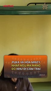 Khó nha! ©️ Chương trình Sao Nhập Ngũ do Viettel Media sản xuất và phát hành #SaoNhapNgu #ViettelMedia | The Show Zone