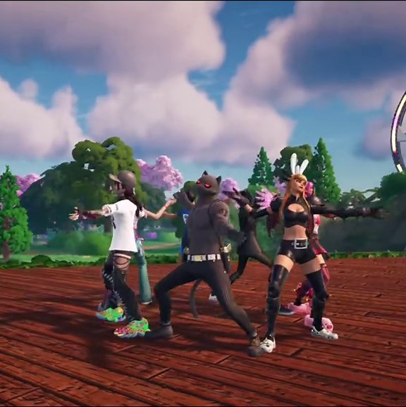 KOMPA DANCE: The Fluttersquad's Zouk Moves