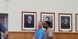 “He deserves every minute”: Yohn sentenced to 130 years in prison