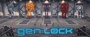 5.9K views · 81 reactions | Can the team escape from the Union and find a safe haven? Watch the new episode of #genLOCK now, only on Rooster Teeth | Rooster Teeth | Facebook