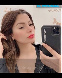 17K views · 174 reactions | Bajo el protocolo de feminicidio la Fiscalía del Estado inició la carpeta de investigación en torno a la muerte de Adriana, cuyo cadáver fue localizado el pasado 2 de noviembre en un canal de aguas pluviales de la colonia Santa Cruz del Valle, en Tlajomulco de Zúñiga. | EL IMPARCIAL | Facebook