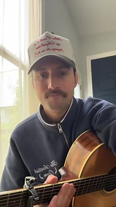 4.4K views · 196 reactions | scoot to this on FRIDAY #newsong #folk | Ruston Kelly | Facebook