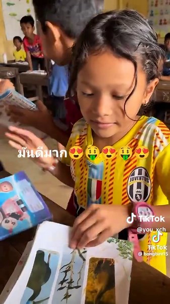 มาแปลภาษาเขมรกัน: สนุกและสาระ