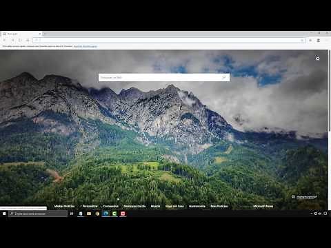 Introdução Ao Microsoft Edge Chromium: Como Usar e Configurar - Parte 1