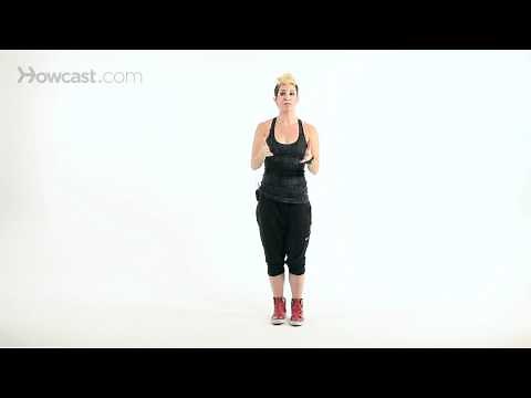 How to Do a Snake Lunge Dance Move | Hip-Hop Workout