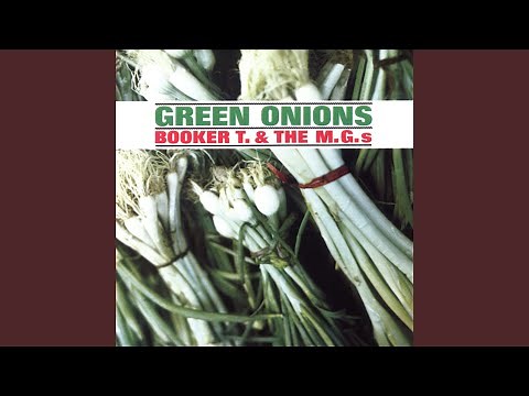 Mo' Onions