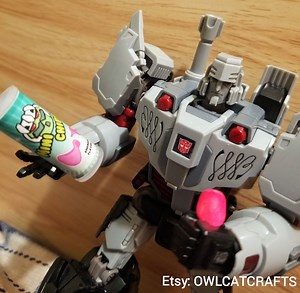 ALMOST Gone!:transformers Figure Props- Mini Chips - Etsy