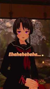 I'm just being silly.