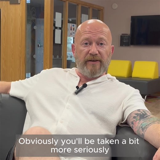 Public Health Agency on Reels