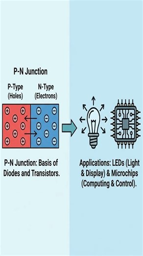 Semiconductors The Hidden Secret Behind Your Smart Devices 🤯