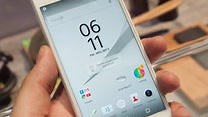 Sony Xperia Z5 Compact hands-on