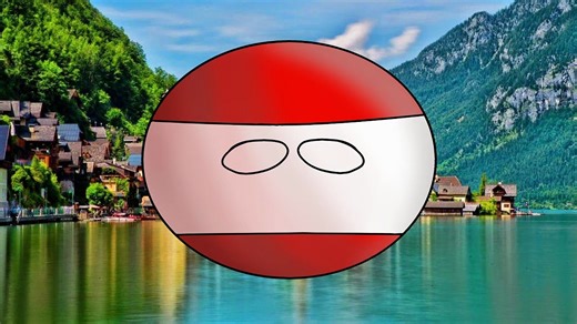 Countryball Themes [1]