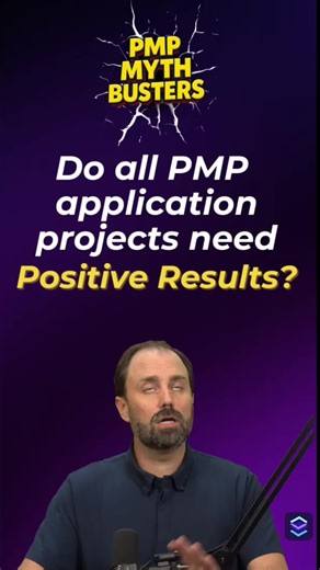 Stop overthinking your PMP application. You don’t need “perfect” projects—PMI wants real experience, real outcomes, real leadership. Simplicity wins. #PMPExamPrep #PMPApplication #ProjectManagementTips #PMICertification #CareerAdvice