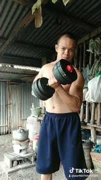 เล่นกล้ามเนื้อไบเซ็บ ยังไง ให้พัฒนา มาฟังคลิปนี้"