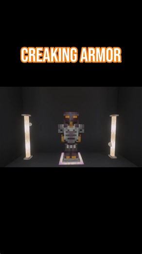 Minecraft Armor Trim Designs | Part 3