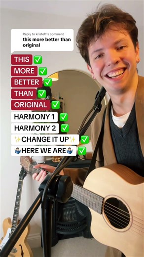 Did changing it up work?