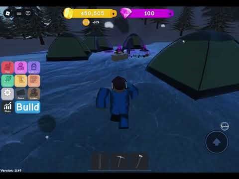 New codes for ice fishing simulator