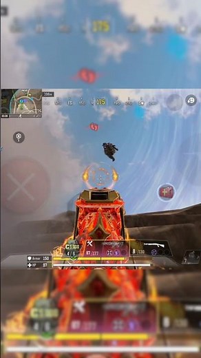 Keep Calm and WIPE #codm #codmobile