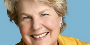 Comedian Sandi Toksvig Brings Tour to Australia