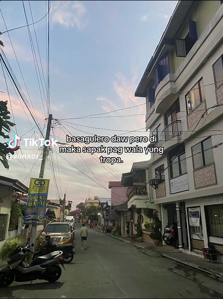 Understanding Basagulero Behavior in Social Contexts