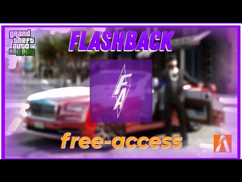 [TUTO 2022] Comment rejoindre FLASHBACK FA sur fiveM (GTA RP PC)