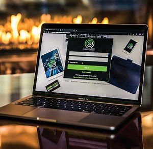 Express Hub Platinum